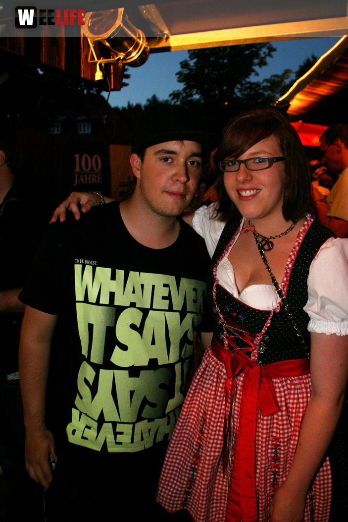 Hofer Volksfest