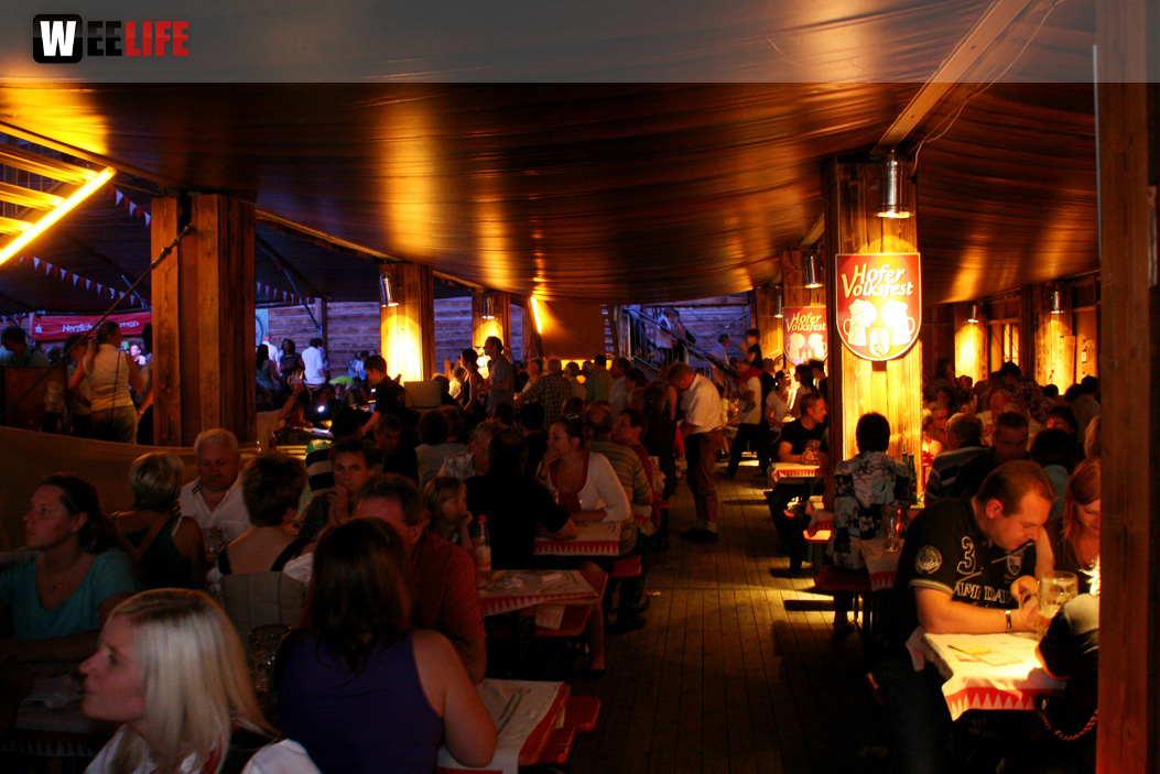 Hofer Volksfest