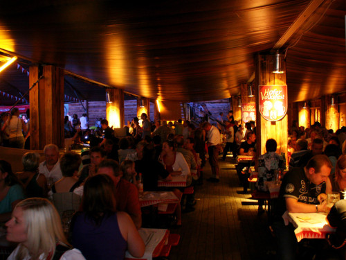 Hofer Volksfest – Foto 127