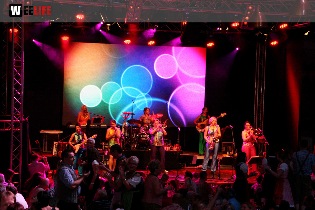 Hofer Volksfest