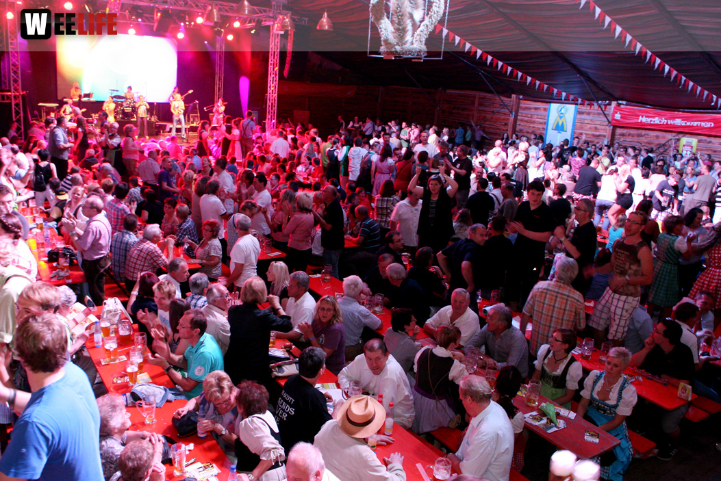 Hofer Volksfest