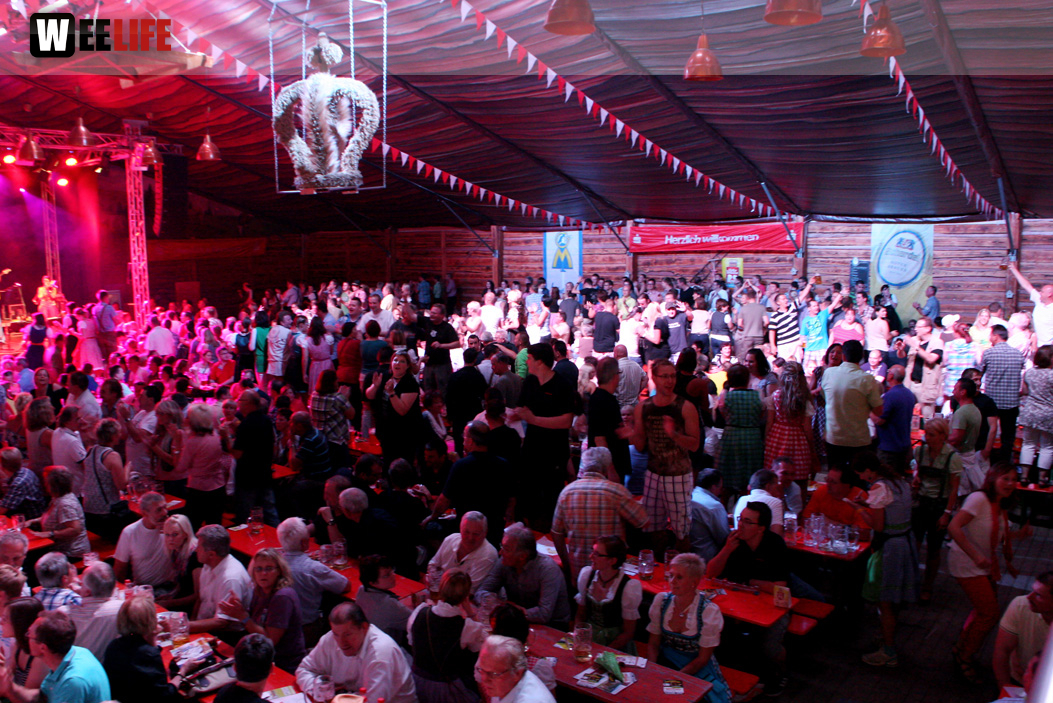 Hofer Volksfest