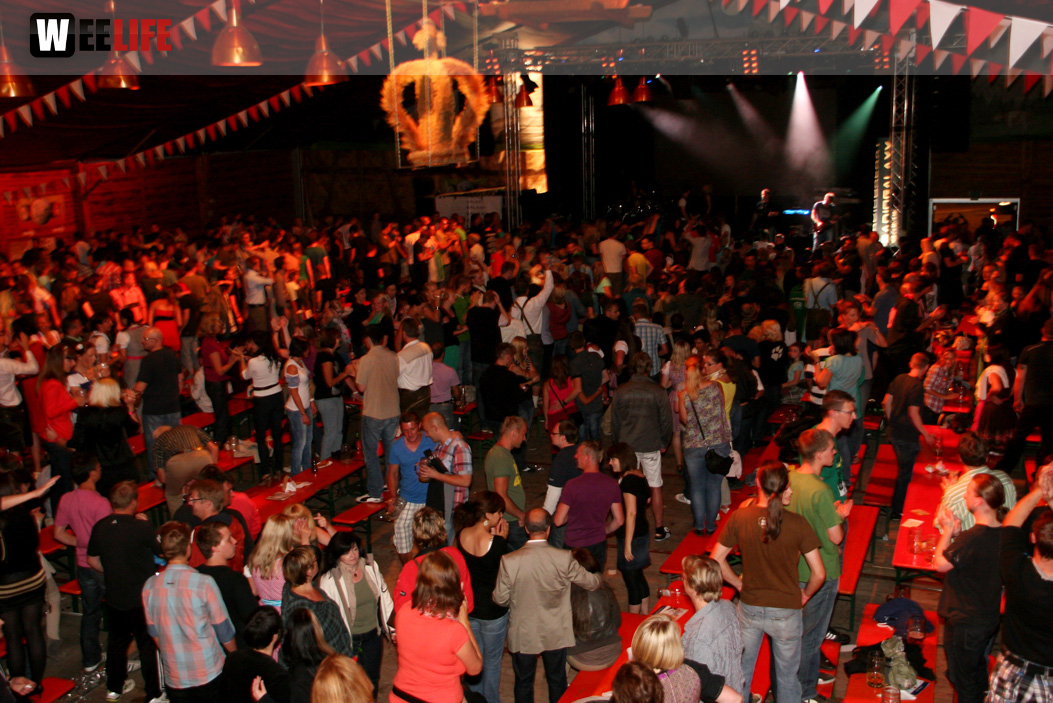 Hofer Volksfest