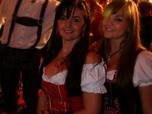 Hofer Volksfest – Foto 2