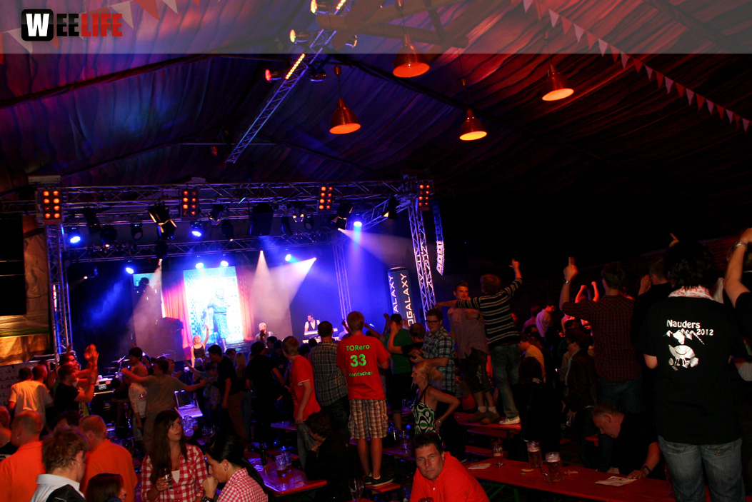 Hofer Volksfest