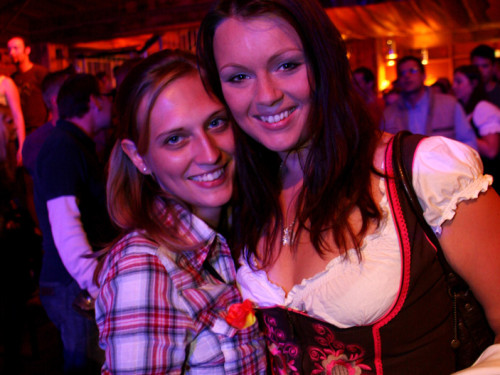 Hofer Volksfest – Foto 4