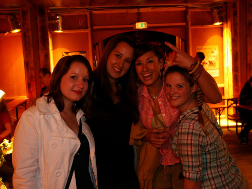 Hofer Volksfest – Foto 6