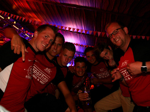 Hofer Volksfest – Foto 8