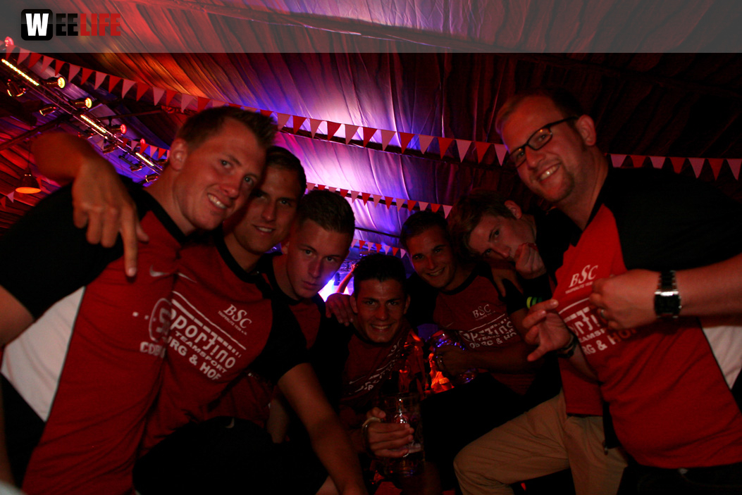 Hofer Volksfest
