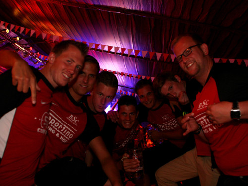 Hofer Volksfest – Foto 9