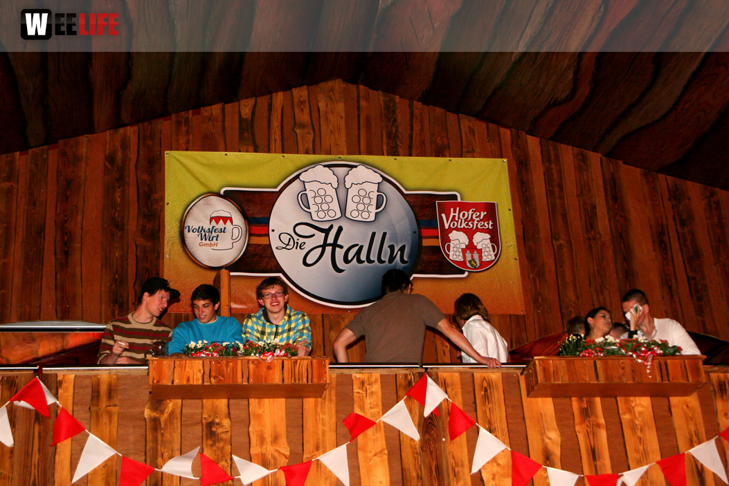 Hofer Volksfest