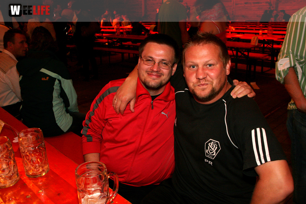 Hofer Volksfest