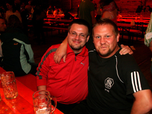Hofer Volksfest – Foto 13