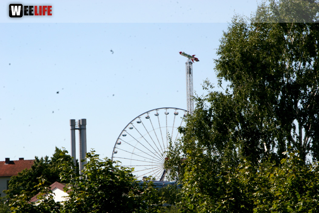 Hofer Volksfest