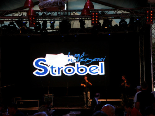 Hofer Volksfest – Foto 5