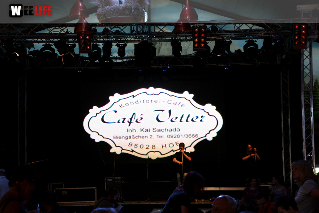 Hofer Volksfest