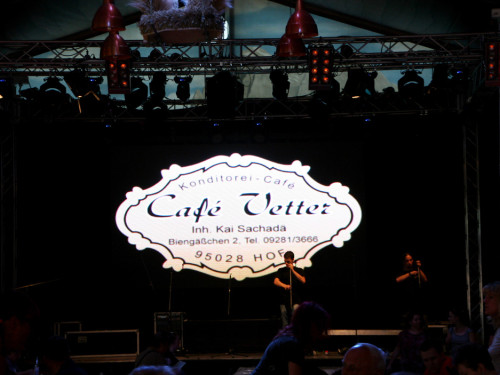 Hofer Volksfest – Foto 6