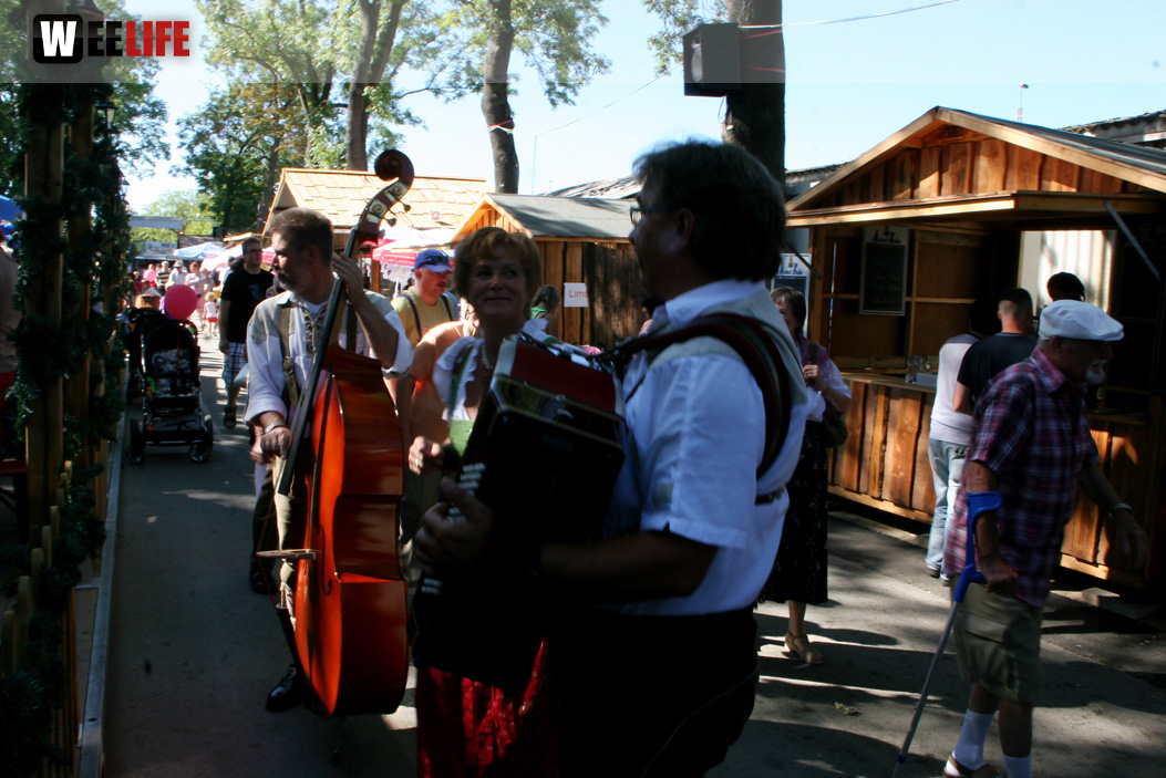 Hofer Volksfest