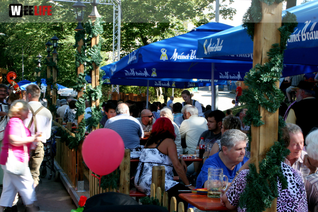 Hofer Volksfest