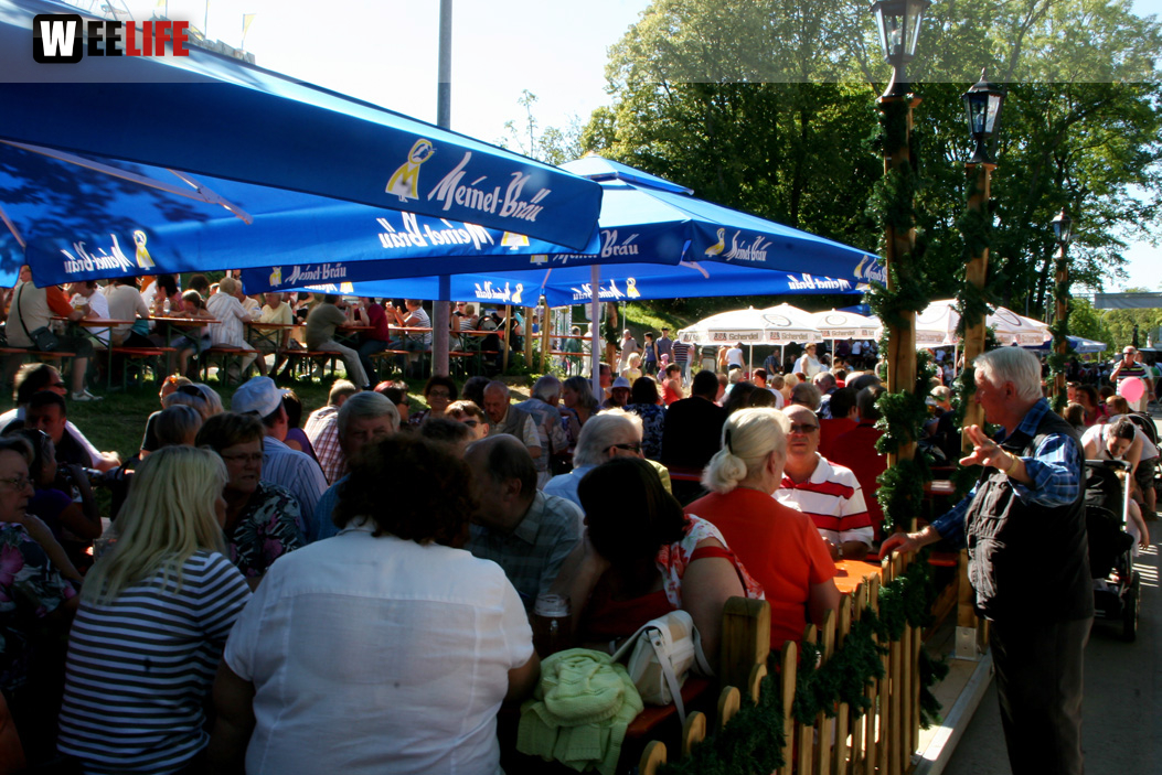 Hofer Volksfest