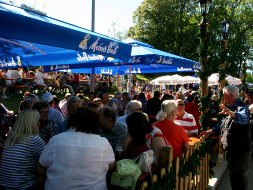 Hofer Volksfest – Foto 10