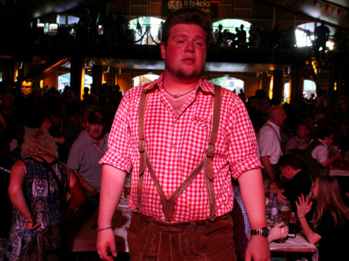 Hofer Volksfest 2012 – Foto 3
