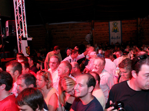 Hofer Volksfest 2012 – Foto 10
