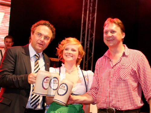 Hofer Volksfest 2012 – Foto 14