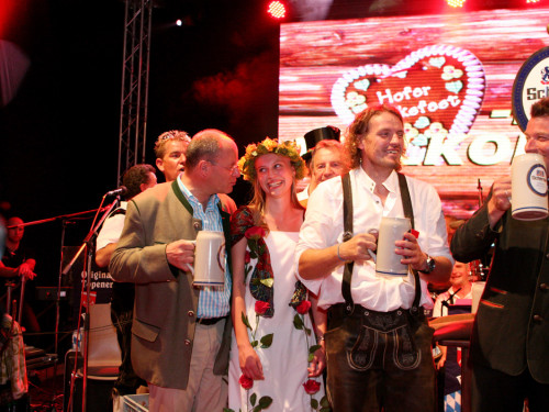 Hofer Volksfest 2012 – Foto 17