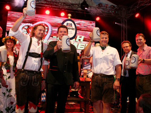 Hofer Volksfest 2012 – Foto 18