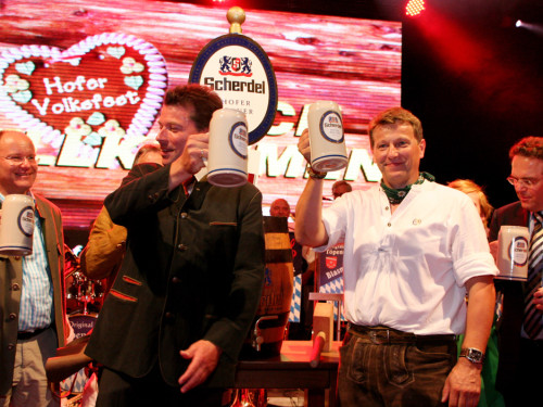 Hofer Volksfest 2012 – Foto 20