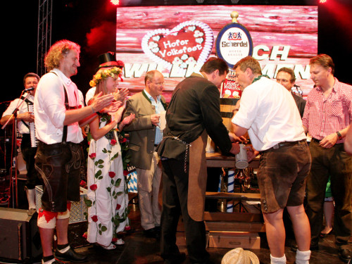 Hofer Volksfest 2012 – Foto 24