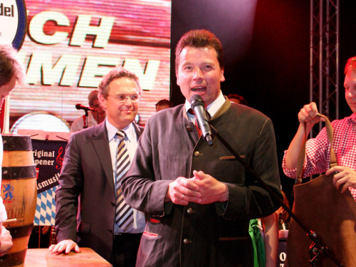 Hofer Volksfest 2012 – Foto 31