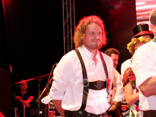 Hofer Volksfest 2012 – Foto 32