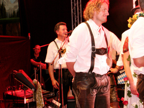 Hofer Volksfest 2012 – Foto 33