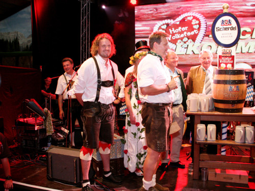 Hofer Volksfest 2012 – Foto 34