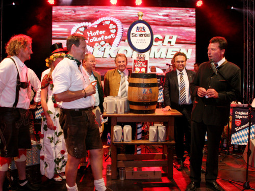 Hofer Volksfest 2012 – Foto 35