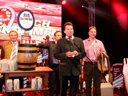 Hofer Volksfest 2012 – Foto 36