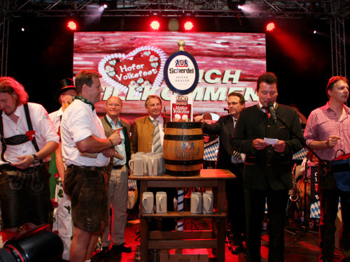 Hofer Volksfest 2012 – Foto 40