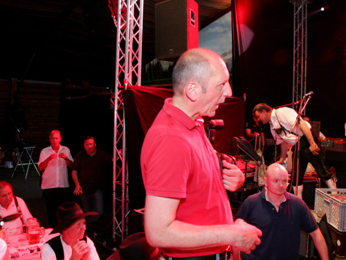 Hofer Volksfest 2012 – Foto 42
