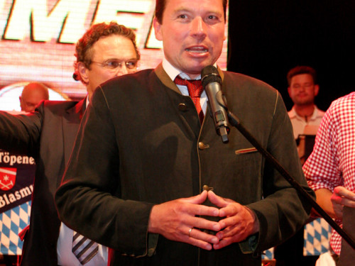Hofer Volksfest 2012 – Foto 43