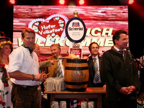 Hofer Volksfest 2012 – Foto 45
