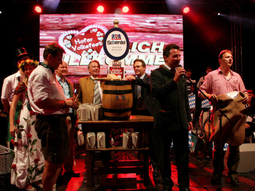 Hofer Volksfest 2012 – Foto 46
