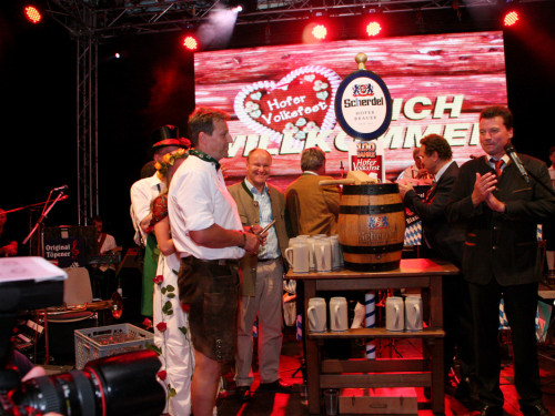 Hofer Volksfest 2012 – Foto 50