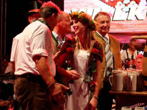 Hofer Volksfest 2012 – Foto 54
