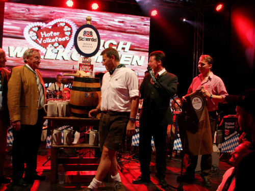 Hofer Volksfest 2012 – Foto 56