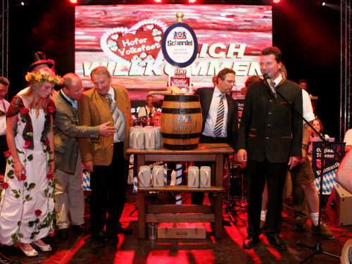 Hofer Volksfest 2012 – Foto 57