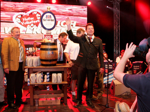 Hofer Volksfest 2012 – Foto 58