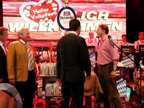 Hofer Volksfest 2012 – Foto 59