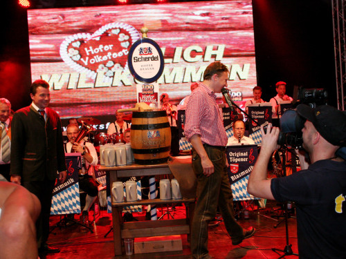 Hofer Volksfest 2012 – Foto 60